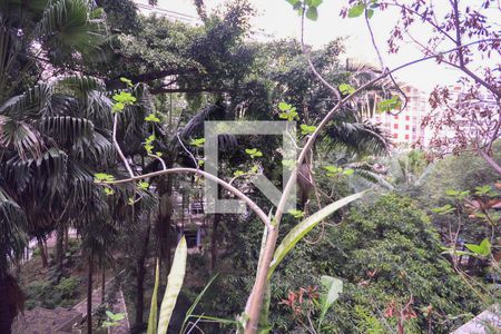 Vista da Sala  de apartamento à venda com 3 quartos, 179m² em Aclimação, São Paulo