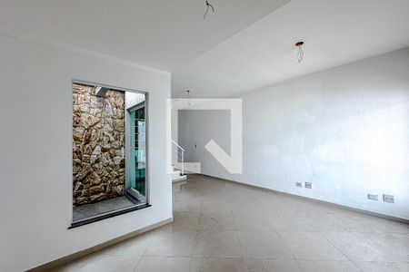 Sala de casa à venda com 3 quartos, 140m² em Água Rasa, São Paulo