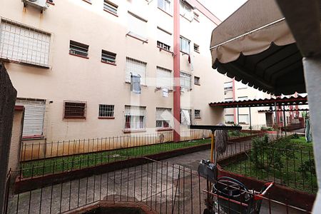 Studio de kitnet/studio para alugar com 1 quarto, 30m² em Jardim Dona Leopoldina, Porto Alegre