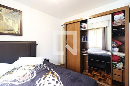Studio de kitnet/studio para alugar com 1 quarto, 30m² em Jardim Dona Leopoldina, Porto Alegre