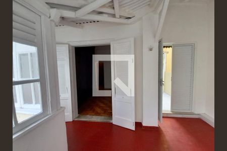 Varanda quarto 1 de apartamento para alugar com 2 quartos, 110m² em Copacabana, Rio de Janeiro