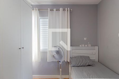 Quarto 1 de apartamento para alugar com 2 quartos, 85m² em Cidade Patriarca, São Paulo