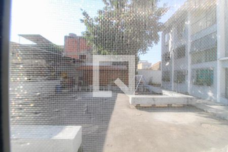 Vista do Quarto 2 de apartamento para alugar com 2 quartos, 61m² em Vila Emil, Mesquita