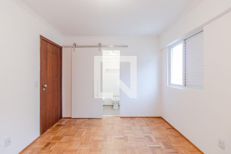 Suíte 1 de apartamento para alugar com 2 quartos, 116m² em Vila Madalena, São Paulo