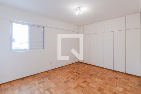 Suíte 1 de apartamento para alugar com 2 quartos, 116m² em Vila Madalena, São Paulo