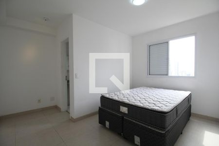 Suíte de apartamento para alugar com 2 quartos, 57m² em Vila Andrade, São Paulo