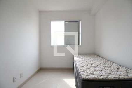 Quarto de apartamento para alugar com 2 quartos, 57m² em Vila Andrade, São Paulo