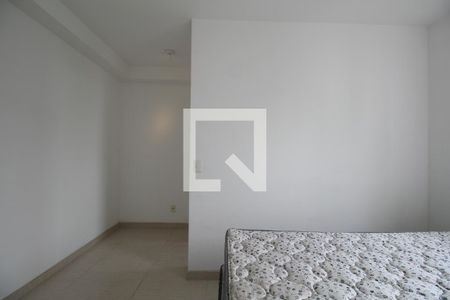 Suíte de apartamento para alugar com 2 quartos, 57m² em Vila Andrade, São Paulo