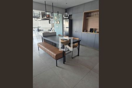 Apartamento à venda com 1 quarto, 76m² em Moema, São Paulo