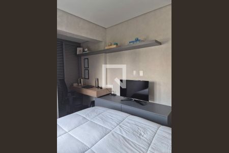 Apartamento à venda com 1 quarto, 76m² em Moema, São Paulo