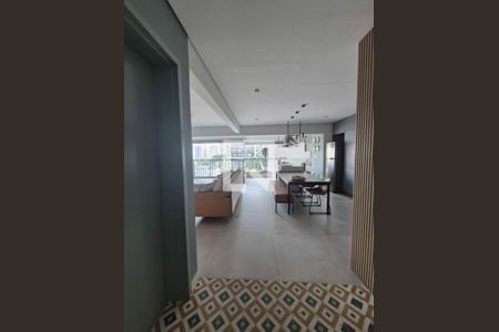 Apartamento à venda com 1 quarto, 76m² em Moema, São Paulo