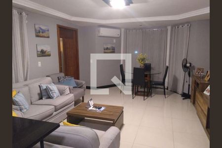 Casa à venda com 4 quartos, 350m² em Recreio dos Bandeirantes, Rio de Janeiro