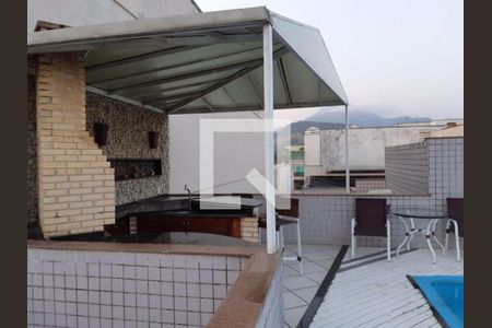 Apartamento à venda com 5 quartos, 600m² em Barra da Tijuca, Rio de Janeiro