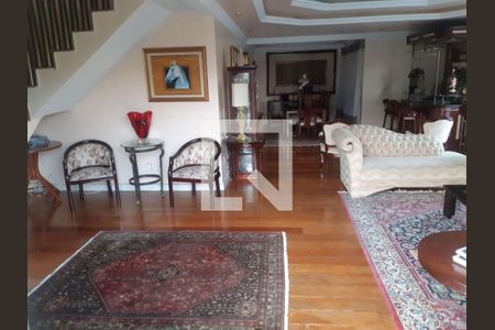 Apartamento à venda com 5 quartos, 600m² em Barra da Tijuca, Rio de Janeiro