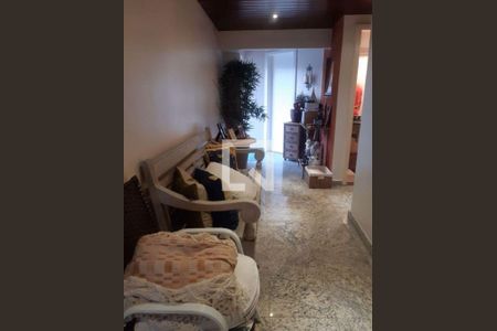 Apartamento à venda com 5 quartos, 600m² em Barra da Tijuca, Rio de Janeiro