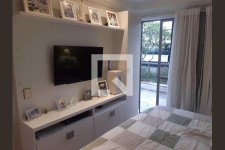 Apartamento à venda com 5 quartos, 600m² em Barra da Tijuca, Rio de Janeiro