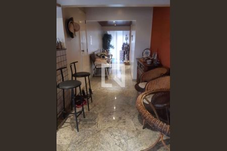 Apartamento à venda com 5 quartos, 600m² em Barra da Tijuca, Rio de Janeiro