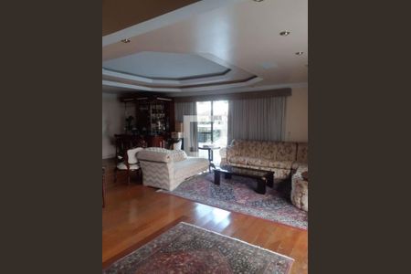 Apartamento à venda com 5 quartos, 600m² em Barra da Tijuca, Rio de Janeiro