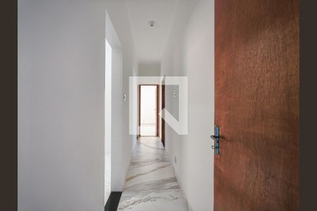 Corredor de apartamento à venda com 2 quartos, 73m² em Imperial de São Cristóvão, Rio de Janeiro