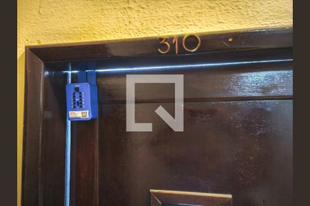 Lockbox de apartamento à venda com 2 quartos, 73m² em Imperial de São Cristóvão, Rio de Janeiro