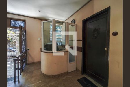 Hall de Entrada de apartamento à venda com 2 quartos, 73m² em Imperial de São Cristóvão, Rio de Janeiro