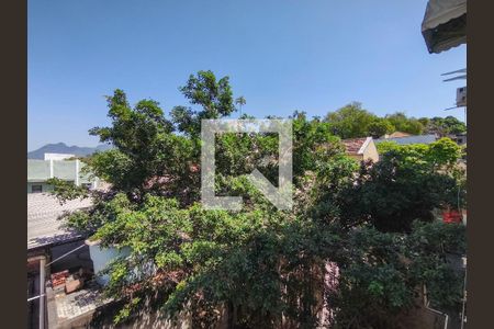 Vista da Sala de apartamento à venda com 2 quartos, 73m² em Imperial de São Cristóvão, Rio de Janeiro
