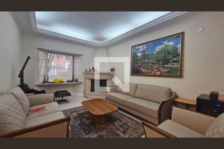 Casa de Condomínio à venda com 4 quartos, 290m² em Santo Amaro, São Paulo