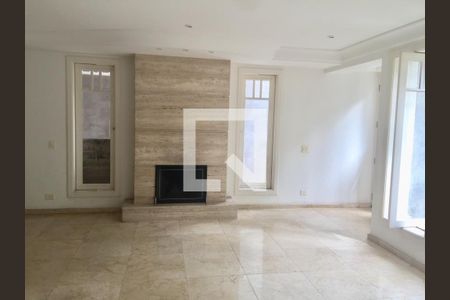 Casa à venda com 4 quartos, 400m² em Indianópolis, São Paulo