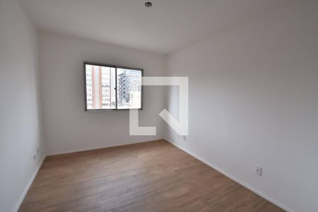 Suíte 1 de apartamento à venda com 2 quartos, 96m² em Vila Mariana, São Paulo