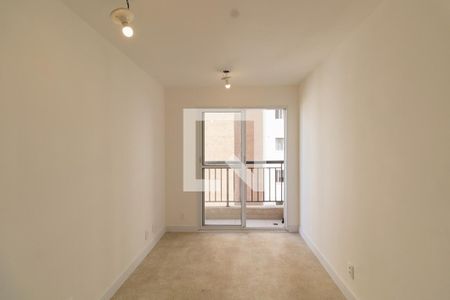 Sala/Cozinha de apartamento para alugar com 2 quartos, 36m² em Cidade Patriarca, São Paulo