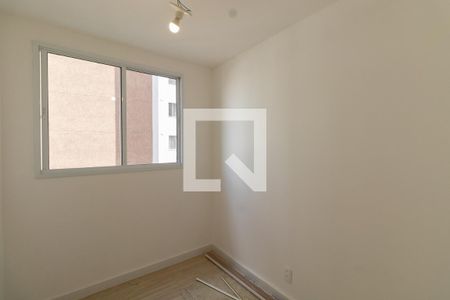 Quarto 1 de apartamento para alugar com 2 quartos, 36m² em Cidade Patriarca, São Paulo