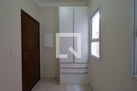 Escritório de casa de condomínio para alugar com 3 quartos, 200m² em Bonfim Paulista, Ribeirão Preto