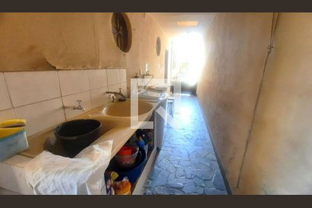 Casa à venda com 3 quartos, 110m² em Salgado Filho, Belo Horizonte