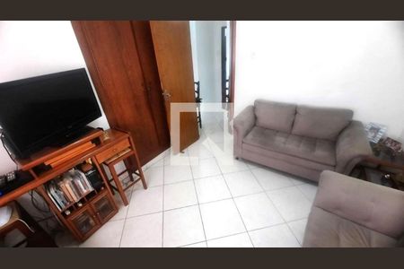 Casa à venda com 3 quartos, 110m² em Salgado Filho, Belo Horizonte