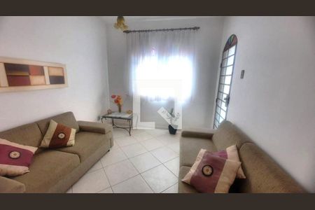 Casa à venda com 3 quartos, 110m² em Salgado Filho, Belo Horizonte