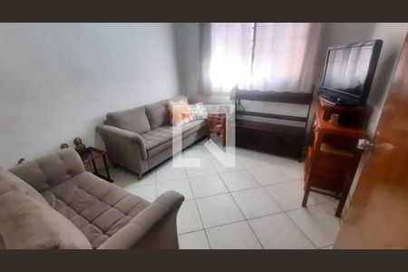 Casa à venda com 3 quartos, 110m² em Salgado Filho, Belo Horizonte