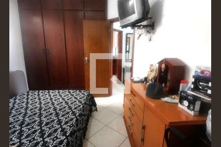 Casa à venda com 3 quartos, 110m² em Salgado Filho, Belo Horizonte