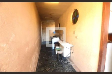 Casa à venda com 3 quartos, 110m² em Salgado Filho, Belo Horizonte