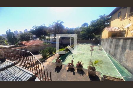 Casa à venda com 3 quartos, 110m² em Salgado Filho, Belo Horizonte