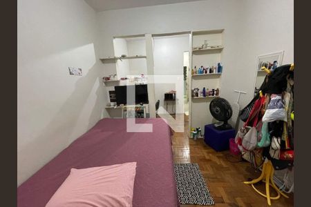 Apartamento à venda com 1 quarto, 21m² em Botafogo, Rio de Janeiro