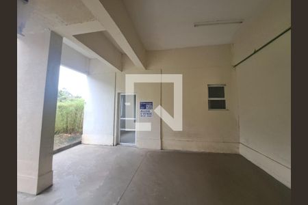 Área comum de apartamento para alugar com 2 quartos, 52m² em Umuarama, Osasco