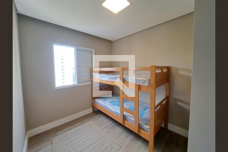 Quarto 1 de apartamento para alugar com 2 quartos, 52m² em Umuarama, Osasco