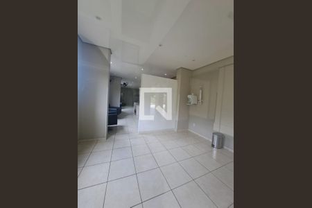 Área comum de apartamento para alugar com 2 quartos, 52m² em Umuarama, Osasco