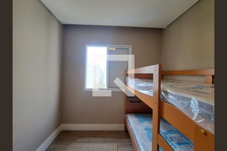 Quarto 1 de apartamento para alugar com 2 quartos, 52m² em Umuarama, Osasco