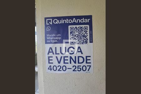 Placa de apartamento para alugar com 2 quartos, 52m² em Umuarama, Osasco