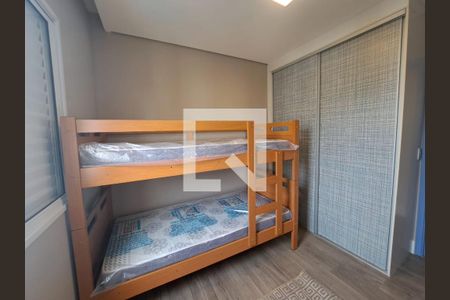 Quarto 1 de apartamento para alugar com 2 quartos, 52m² em Umuarama, Osasco