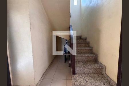 Hall de entrada de casa à venda com 3 quartos, 178m² em Campestre, São Leopoldo