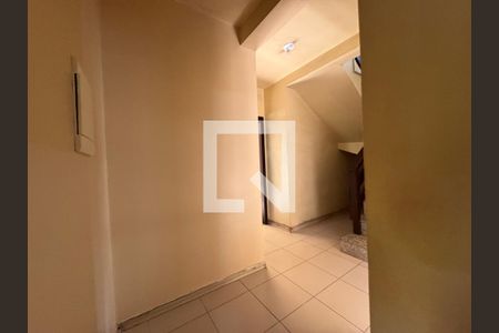 Hall de entrada de casa à venda com 3 quartos, 178m² em Campestre, São Leopoldo