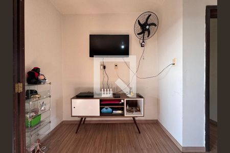 Suíte de casa à venda com 3 quartos, 178m² em Campestre, São Leopoldo