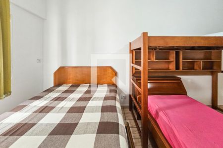 Quarto 1 de apartamento para alugar com 2 quartos, 92m² em Jardim Las Palmas, Guarujá